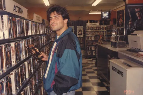 90s ai photo trend chatgpt