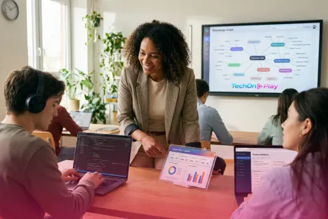 AI for Education 2026: Must-Have Tools for Students & Teachers [Examples + Links]