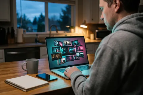 Best AI Video Generators