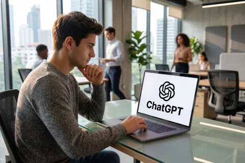 ChatGPT Prompts for Business Strategy