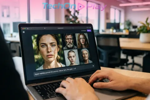Best AI Image Generators 2026