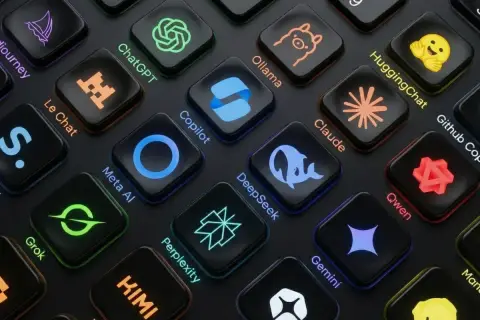 Artificial Intelligence Tools 2026: The Complete Professional Comparison [ChatGPT, Claude, DeepSeek, Gemini + More]