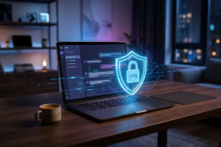 Best VPN for AI Browsing in 2026