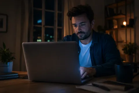 How to Protect Your Data From AI Chatbots