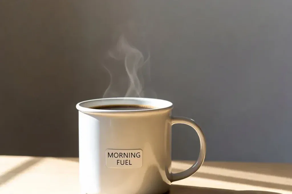 morning fuel