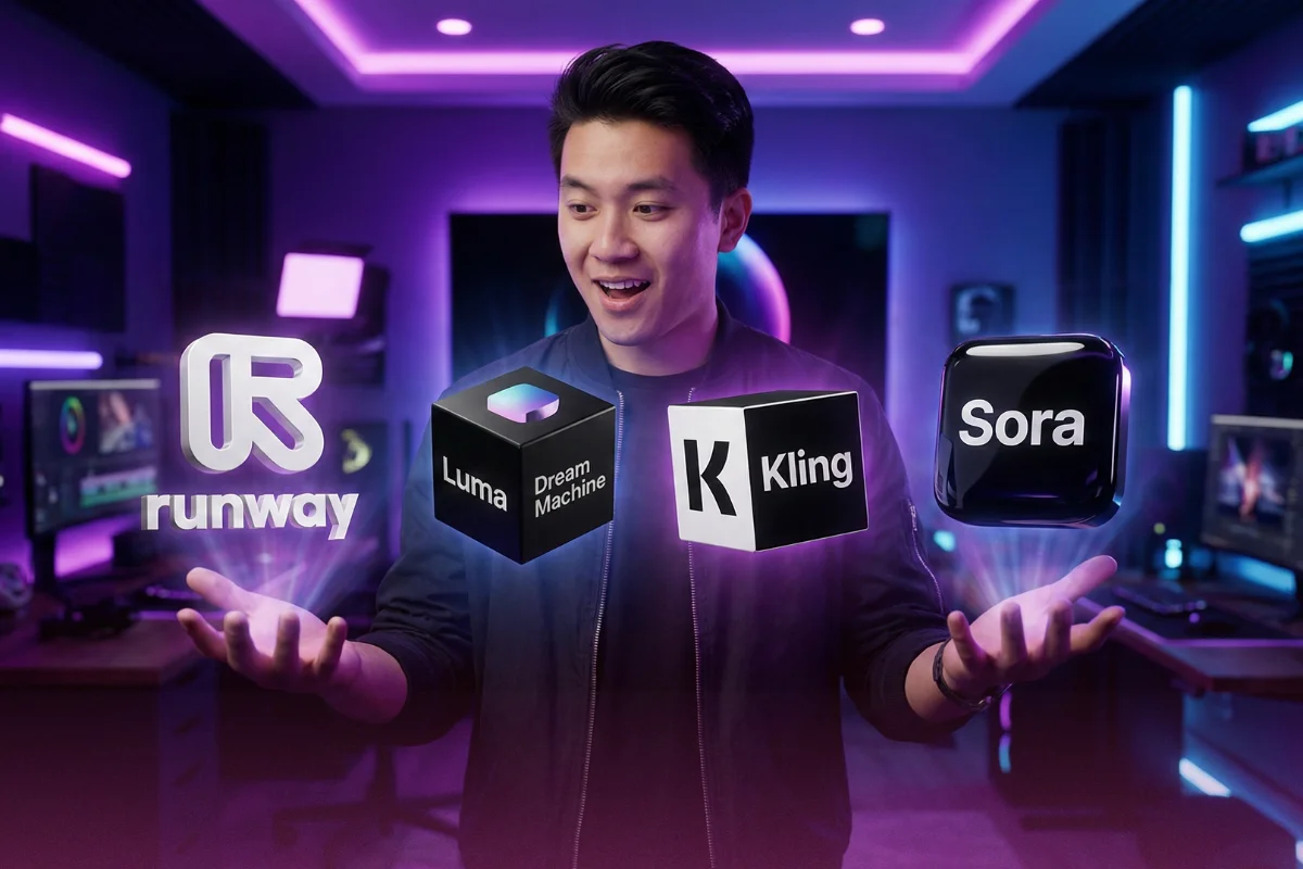 10 Best AI Video Generators of 2026: Create Viral Content Fast [Ranked]