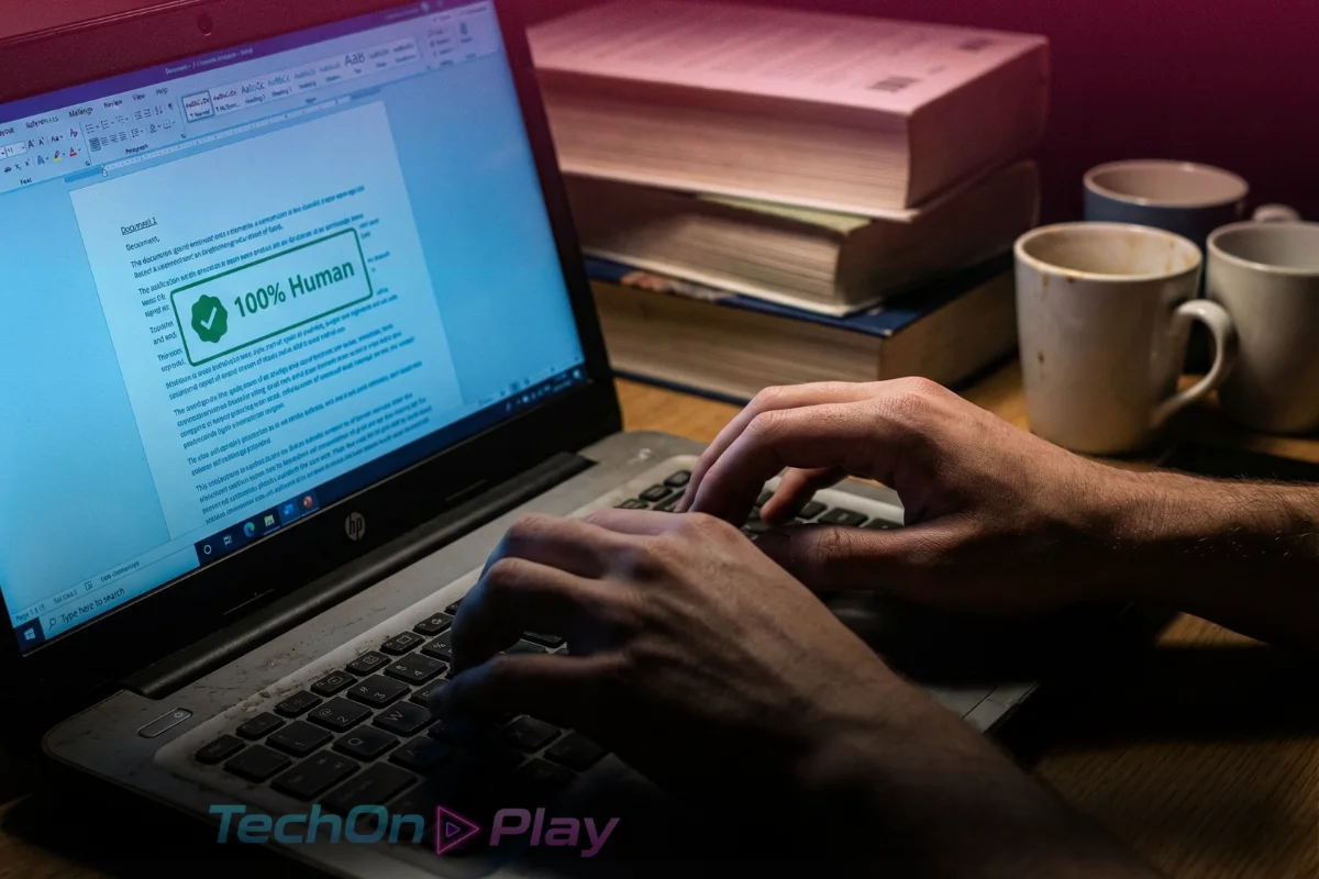 How to Humanize AI Content: A Professional Editing Framework [2026 Guide]