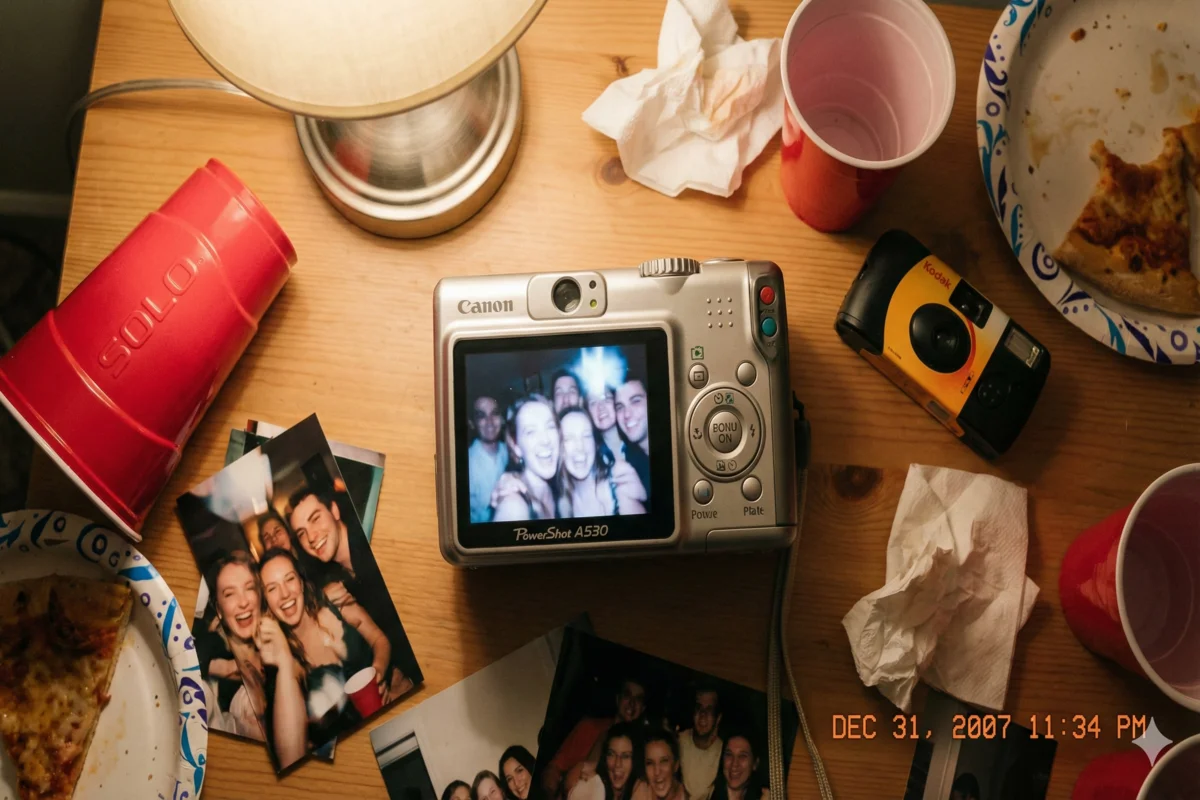 Stop Sleeping on Nano Banana: 5 Raw Lifestyle Prompts That Still Beat Midjourney