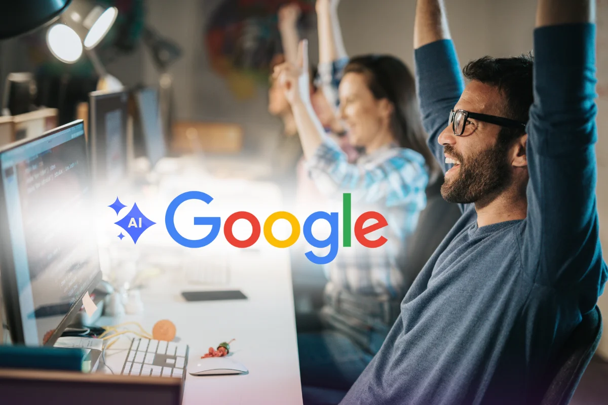 The 6 Most Advanced Google AI Tools of 2025