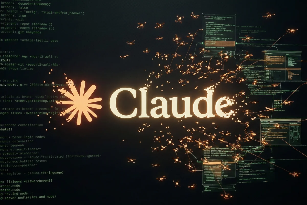 Claude Code Swarms Guide: How to Build Native Multi-Agent Teams