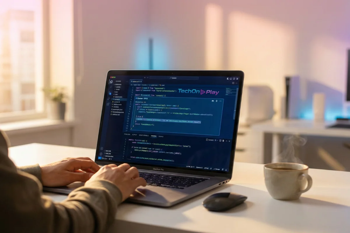 Cursor AI Review 2026: Is the $29B Coding Tool Worth the Hype? [Beginner Guide]