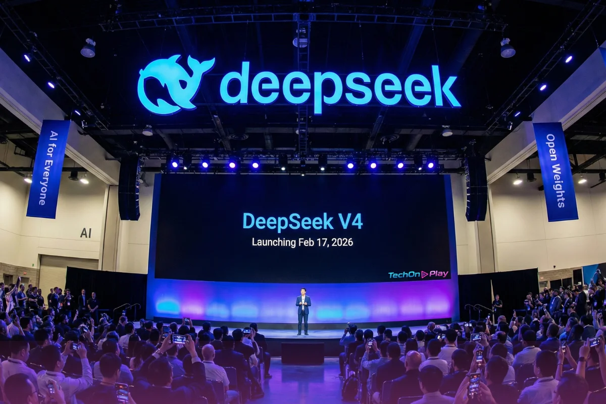 DeepSeek V4 Release Date 2026: China’s Coding Monster Beats Claude? [Specs]