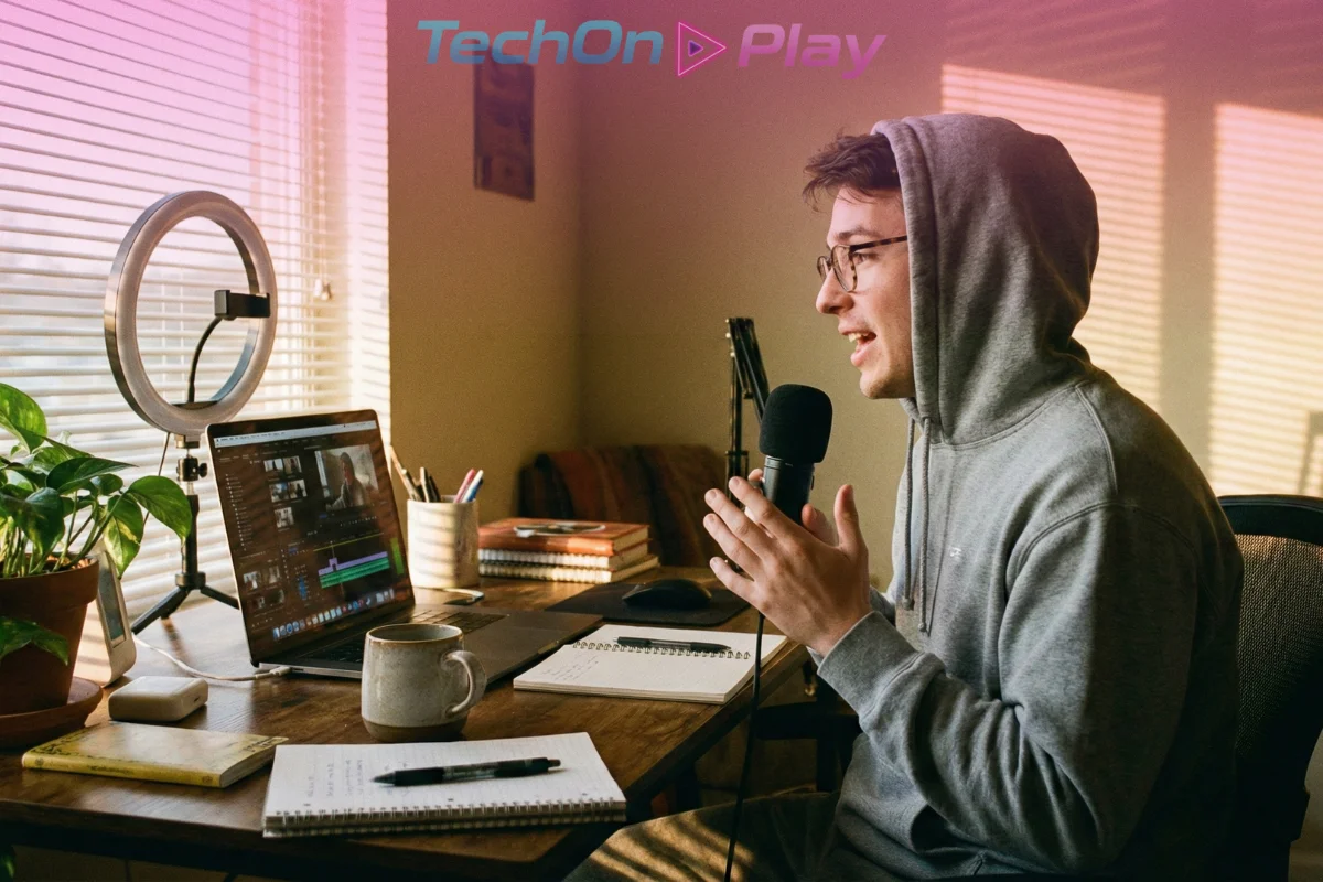 ElevenLabs v3: The Secret Weapon for Viral Content Creation