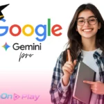 Gemini Pro for Students
