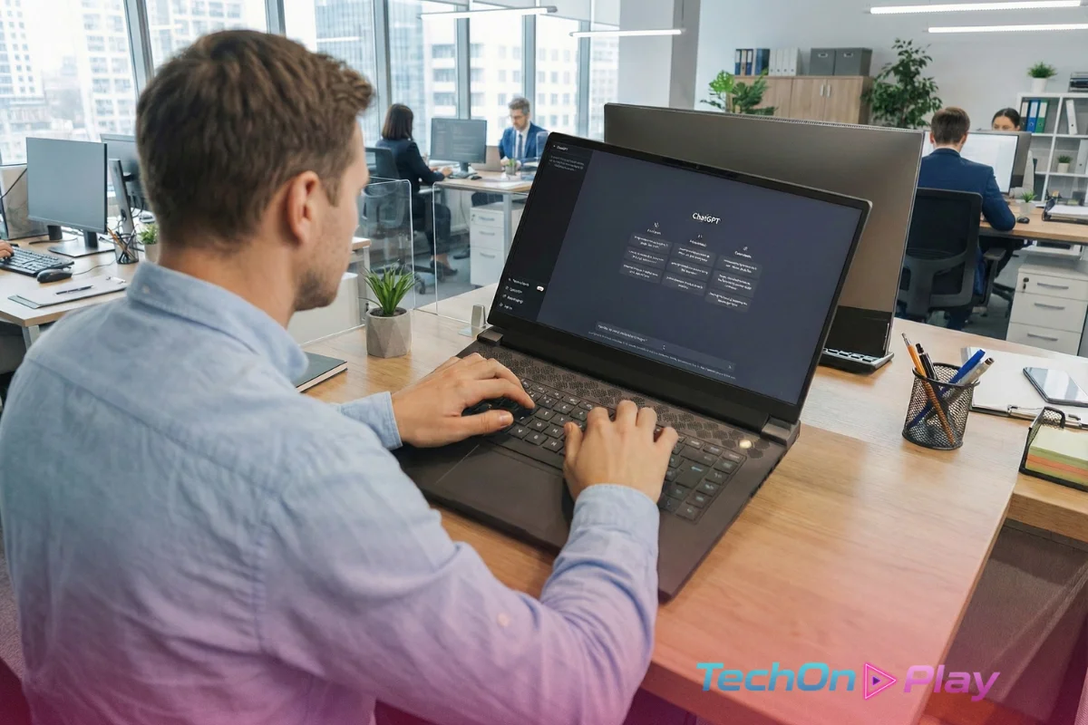 The Ultimate ChatGPT Cheat Sheet: 10 Copy-Paste Prompts to 10x Your Productivity