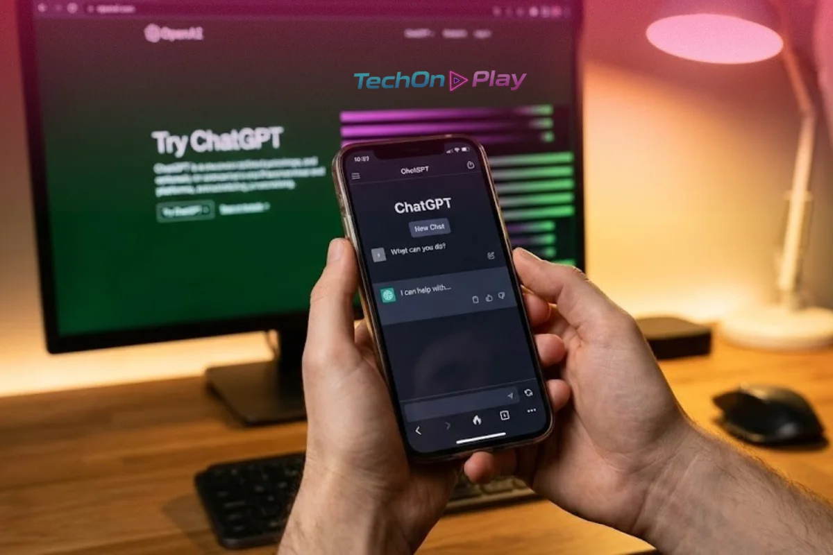 ChatGPT Login Guide: Choose Your Perfect Plan and Get Started in 2026