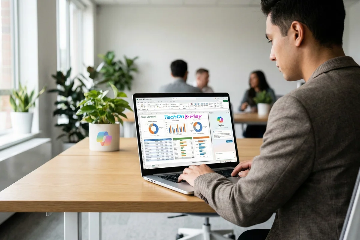 Copilot Excel Hacks: The Smartest Shortcuts Hiding in Your Spreadsheets