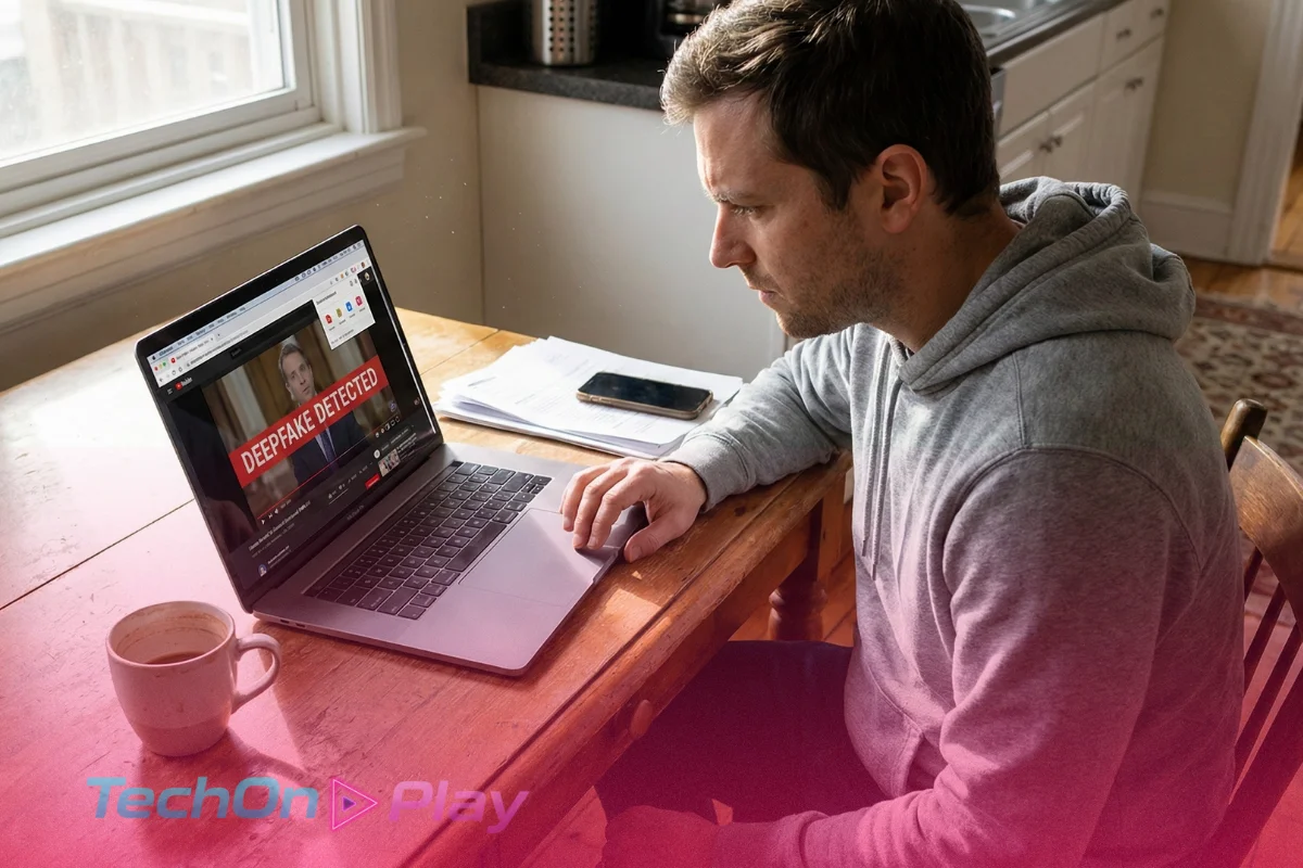 How to Detect Deepfakes: The 2026 Survival Guide for Viral Video