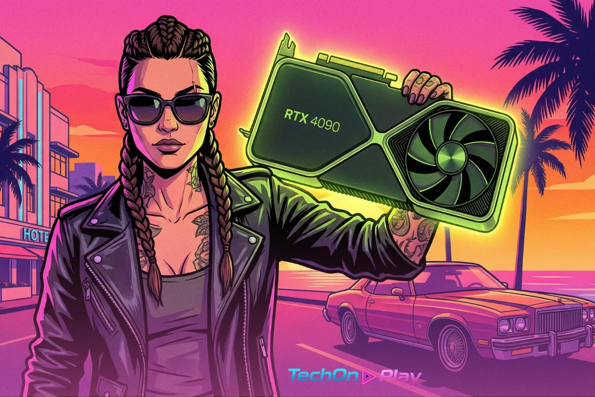 GTA 6 System Requirements: Can Your PC Handle It? (Hardware Analysis)