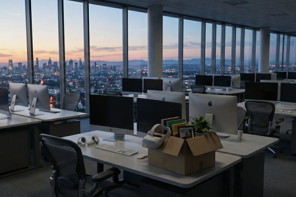 🔗 Sources & References Fintool: "Meta to Cut 10% of Reality Labs as Zuckerberg Retreats" (Jan 11, 2026) CNBC: "Meta's VR layoffs, studio closures underscore Zuckerberg's pivot to AI" (Jan 13, 2026) Statista: "Chart: Meta's Money Pit: Metaverse Bet Bleeds Billions" (Data Analysis) Meta Investor Relations: Q4 2025 Earnings & Reality Labs Financial Statements. Mashable: "Zuck outlines Meta's vision for AI 'personal superintelligence'" (Jul 30, 2025)