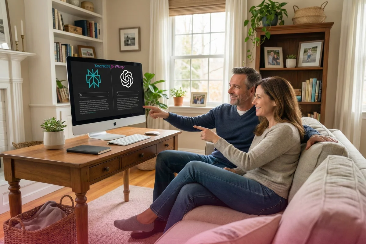 Perplexity Pro vs. ChatGPT Plus 2026: Which Wins for Research? [Tested]