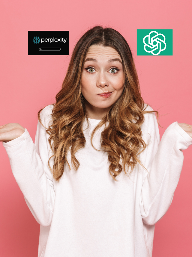Perplexity Pro vs. ChatGPT Plus 2026