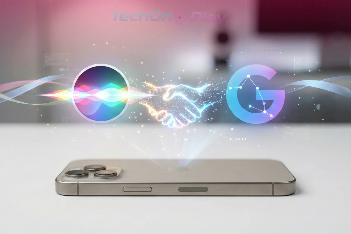 Apple Google Gemini Partnership: How Siri Will Actually Work with Google's AI [What's Changing]
