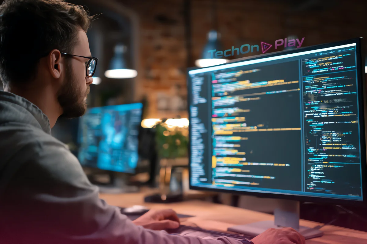 What Is Vibe Coding? The AI Shift That’s Killing Syntax [Gemini & Claude Guide]