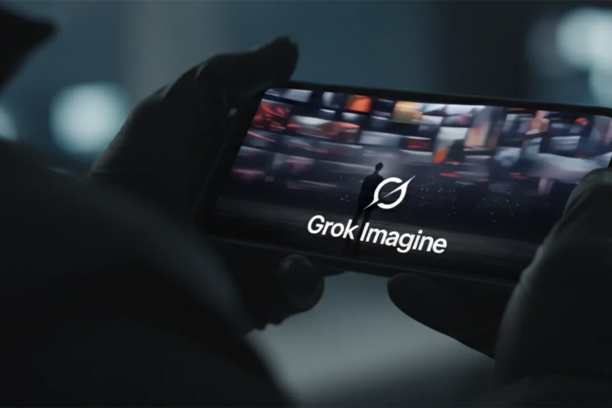 Grok Imagine 1.0 is Chaos—Here’s How to Control It (Cheat Sheet)