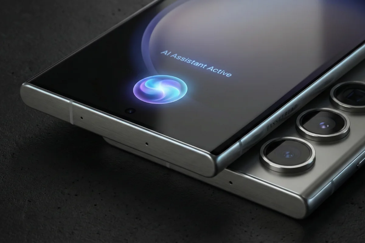 Samsung Galaxy S26 Rumors: Your Next AI‑First Android Phone in 2026 [vs iPhone 17]