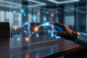 How to Build Your First No Code AI Agent: A Simple Guide