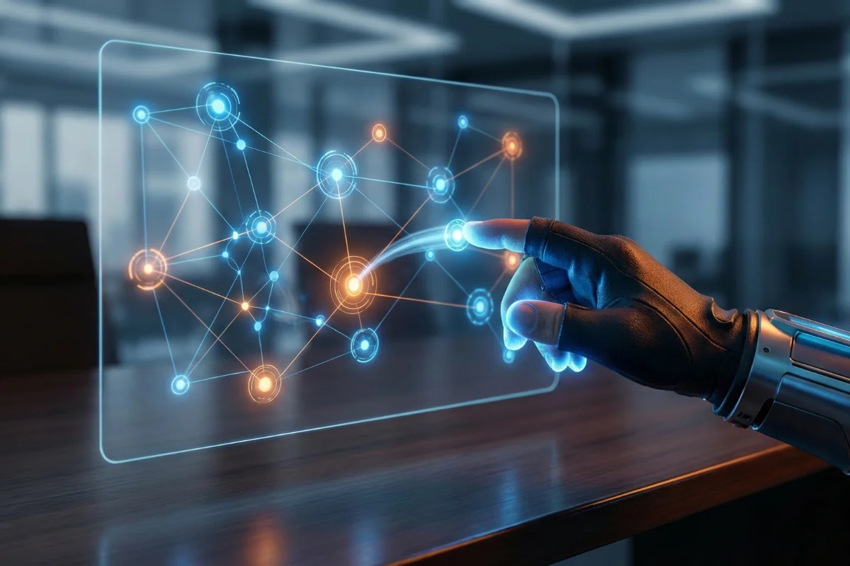 How to Build Your First No Code AI Agent: A Simple Guide