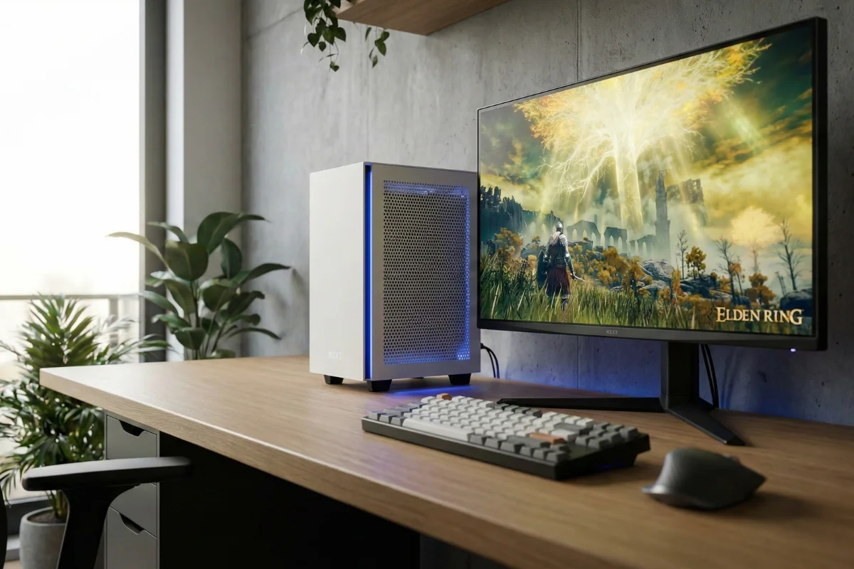 NZXT H2 Mini PC Review