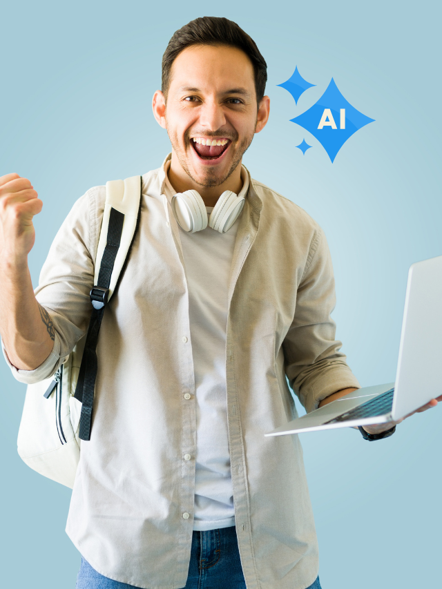 Students: Claim 12 Months of Gemini Pro Free (Before It Ends)