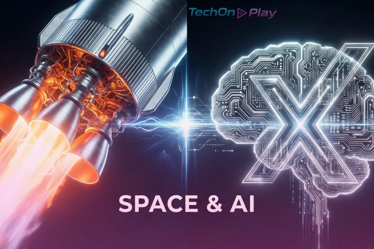 SpaceX xAI Merger 2026: The $1.25T Bet on Orbital Compute [Deep Dive]