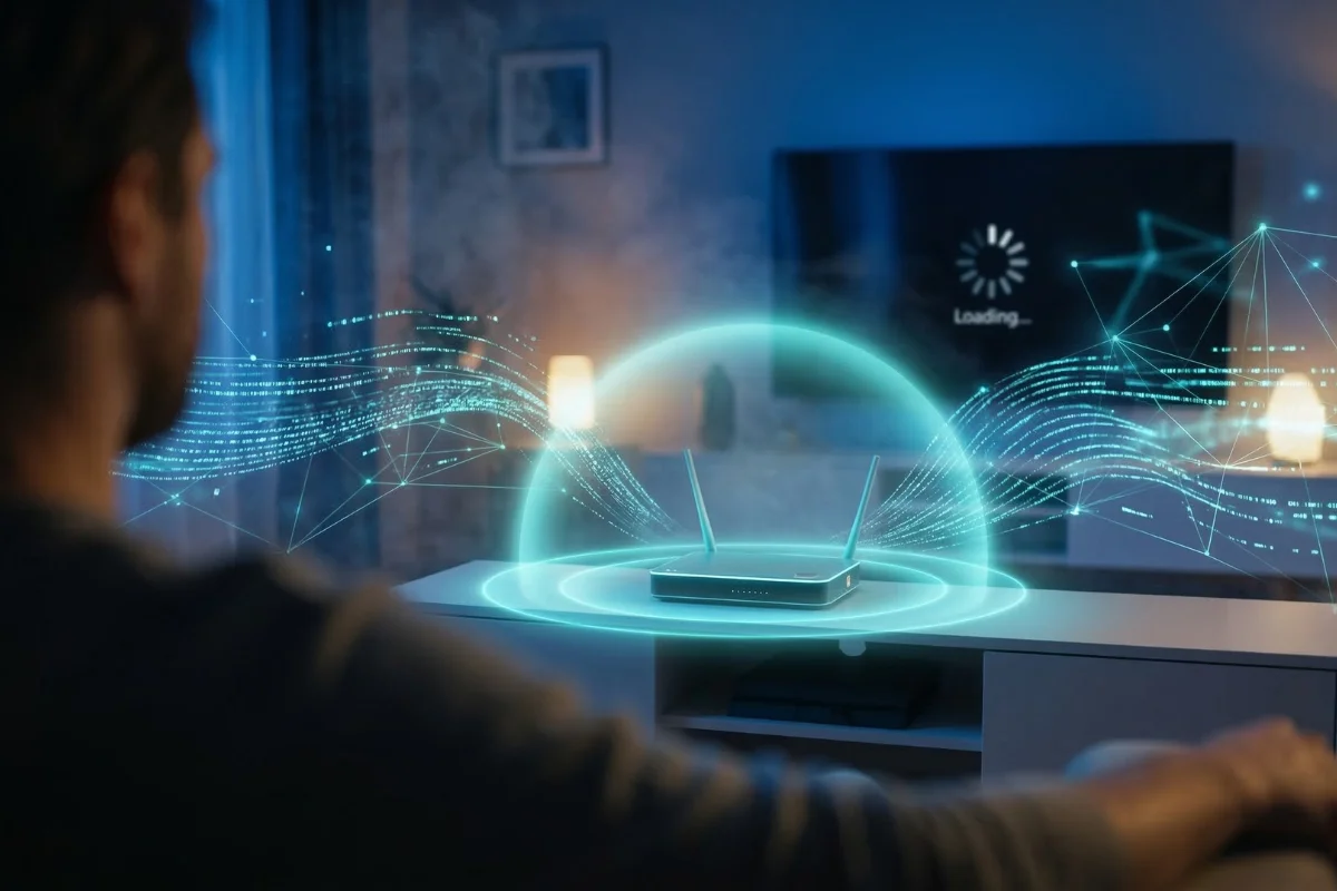 AT&T 250B AI Infrastructure: Faster Internet & Streaming?