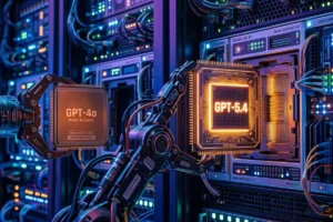 OpenAI GPT-5.4 vs GPT-4o: Are the New GPT-5.4 Features Worth It?