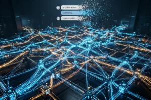 The Biggest AI Agents Trend 2026 United States: Moving Beyond ChatGPT