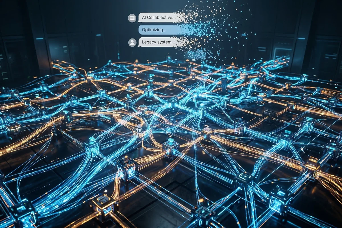 The Biggest AI Agents Trend 2026 United States: Moving Beyond ChatGPT