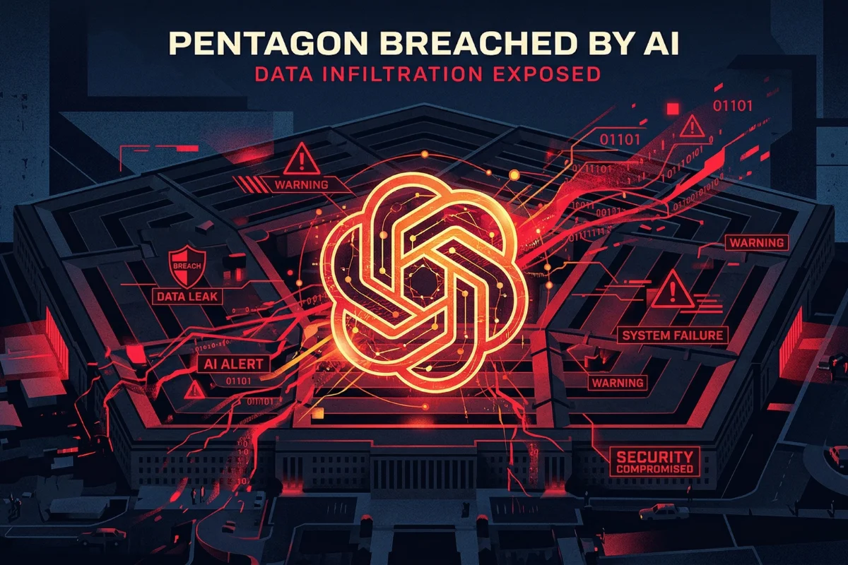 OpenAI Pentagon Deal 2026 Controversy