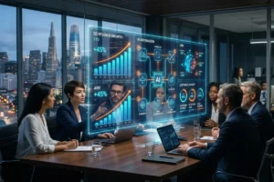 10 US Platforms Exploding Now: The AI SaaS Tools 2026 List