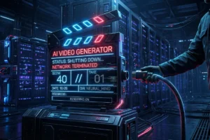 OpenAI Sora Shut Down: Why The Top AI Video App Is Dead