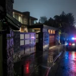 The Sam Altman Home Attack