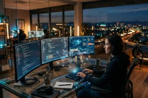 The 2026 US AI Job Market: Top Roles, Salaries, and Hiring Trends