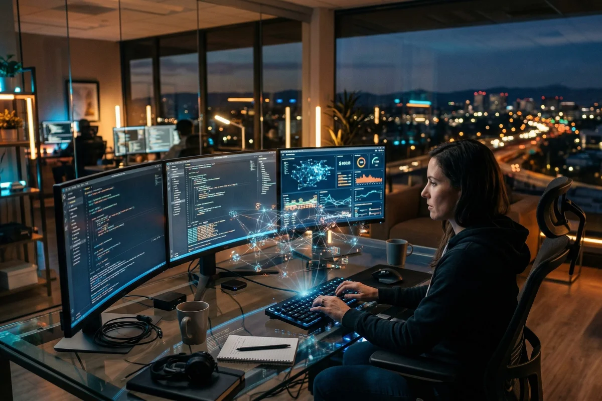 The 2026 US AI Job Market: Top Roles, Salaries, and Hiring Trends