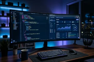 Vercel v0 AI Code Generator