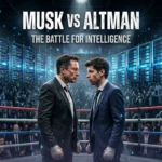 Musk vs Altman OpenAI 2026: The Leaked Emails War