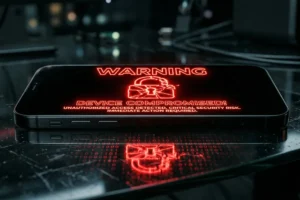 Fix iPhone DarkSword iOS 18: Stop the Silent Hack Now