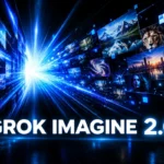 Grok Imagine 2.0
